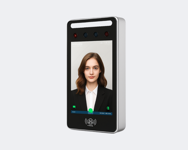 Tecnología biométrica accesible para empresas en crecimiento