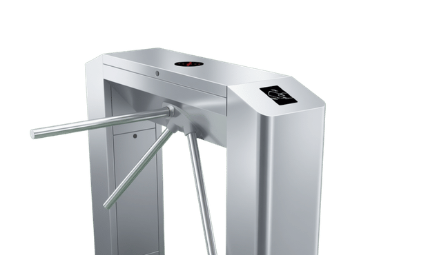 Torniquete Biométrico